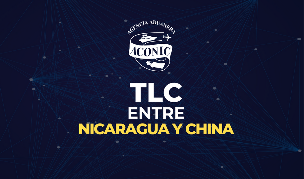 TLC Nicaragua y China