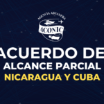 Acuerdo de Alcance Parcial Nic - Cuba