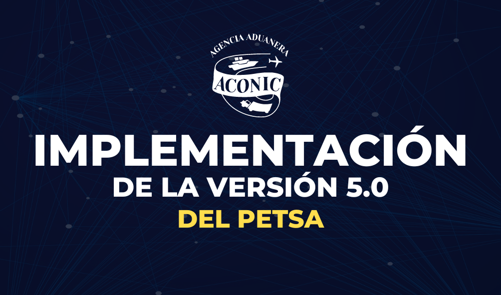 Implementación de la Versión 5.0 del PETSA