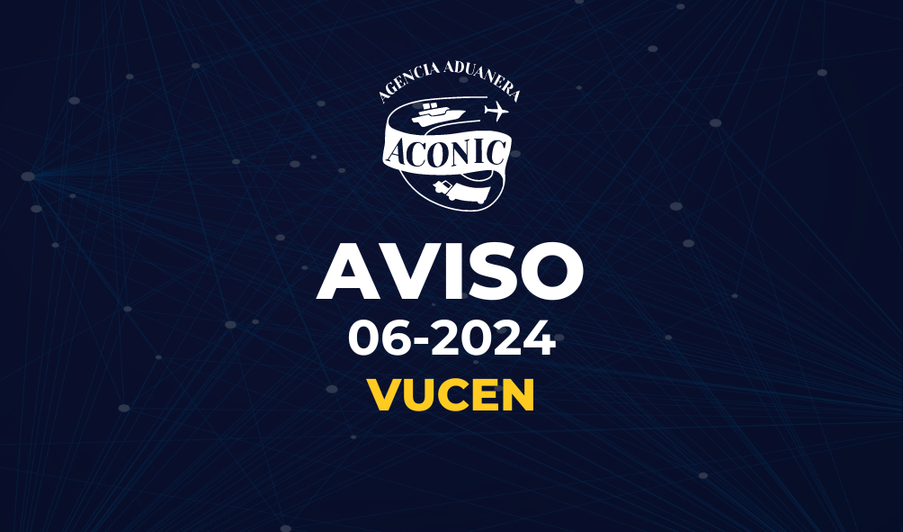 Aviso 06-2024 VUCEN