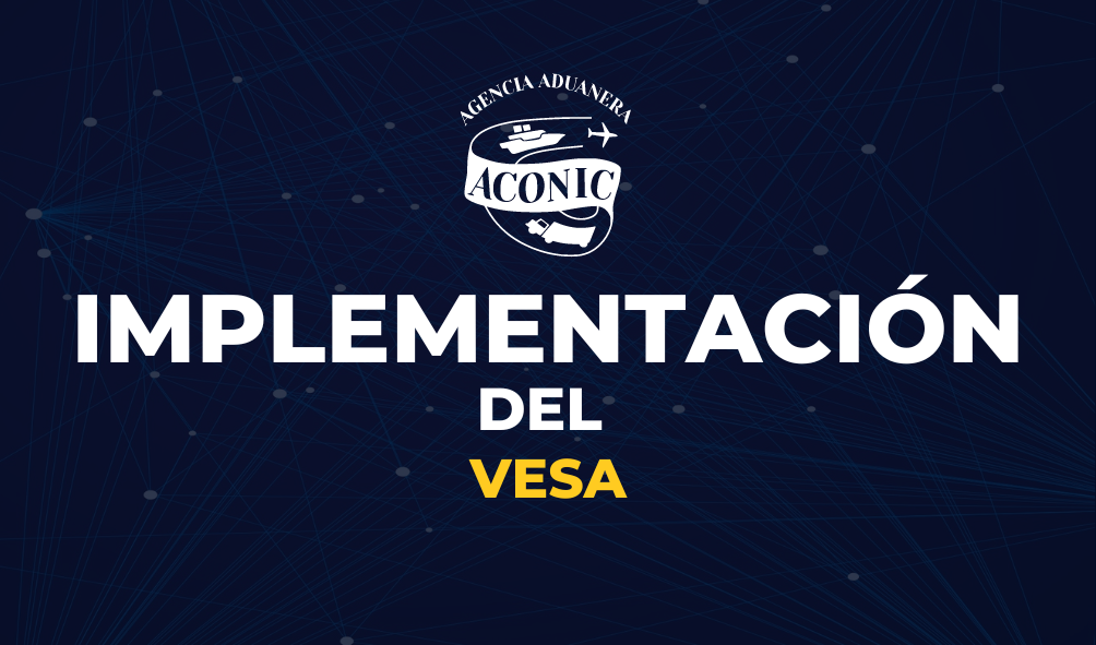 Implementación del VESA