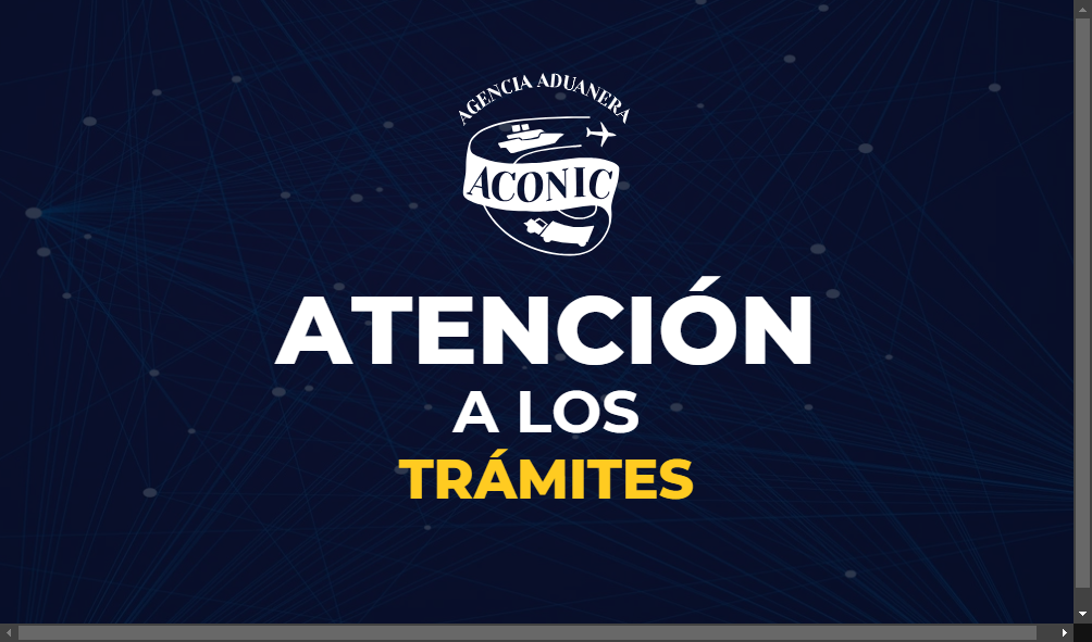 Atención a los Tramites