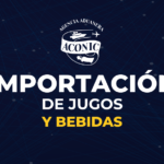 Importación de Jugos y Bebidas