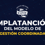 Implantación del Modelo de Gestión Coordinada