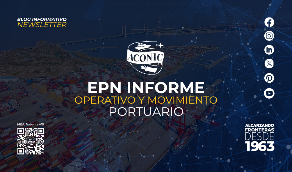 EPN Informe Operativo