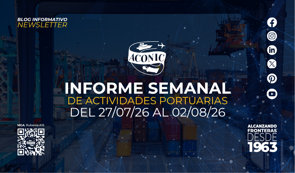 Informe EPN