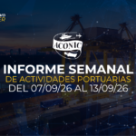 EPN Informe del 07-13 de Septiembre