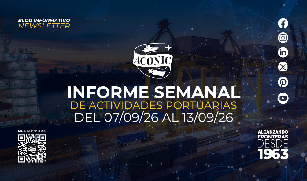 EPN Informe del 07-13 de Septiembre